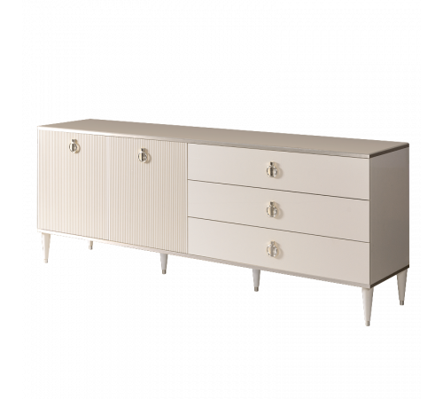 Комод для гостиной Rimini Solo PMKM-5(S)