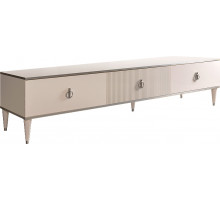 Тумба под телевизор 3D ящик Rimini Solo РМТ-4 (s) (слоновая кость) Тумба под телевизор 3D ящик Rimini Solo РМТ-4 (s) (слоновая кость)