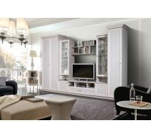 Гостиная Амели (выбеленный дуб) Гостиная Амели (выбеленный дуб)