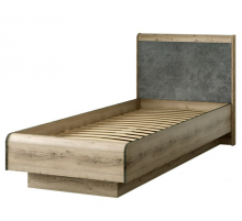 Односпальная кровать Гранж 988 Односпальная кровать Гранж 988