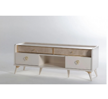 Тумба ТВ Монреаль (Monreal) MONR-15 Тумба ТВ Монреаль (Monreal) MONR-15