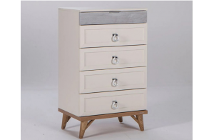 Комод высокий Мавенна (Mavenna) MAVN-28 Комод высокий Мавенна (Mavenna) MAVN-28