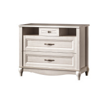 Комод для белья Прованс 411 Комод для белья Прованс 411