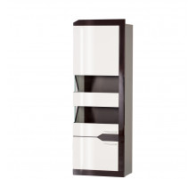 Шкаф комбинированный Ронда 301 Шкаф комбинированный Ронда 301