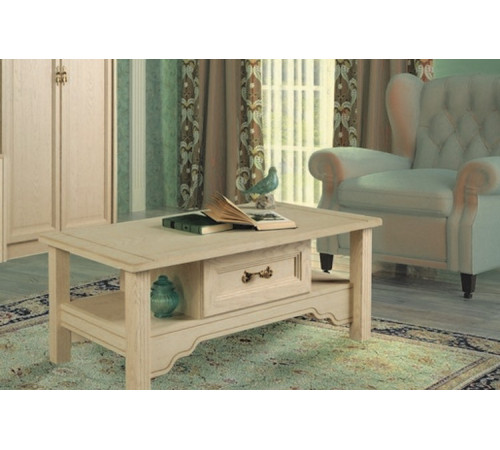 Журнальный столик Инна 623 светлый Журнальный столик Инна 623 светлый