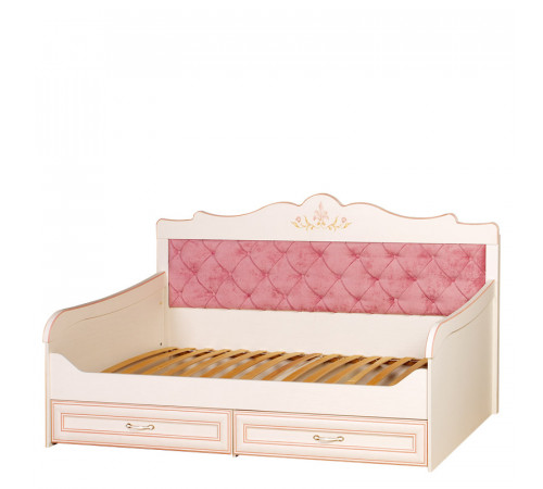 Односпальная кровать Алиса 550 Односпальная кровать Алиса 550